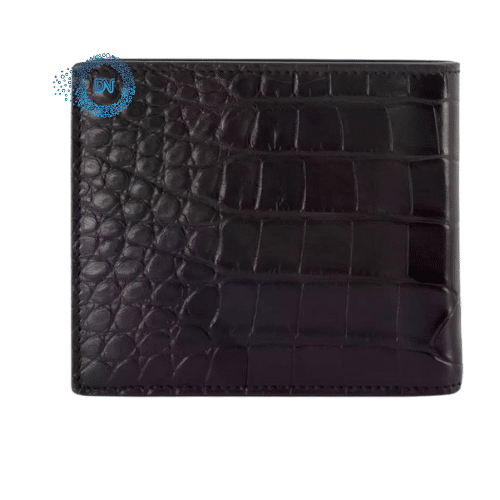 DN-18-Ví Card Da PU Nhỏ Gọn