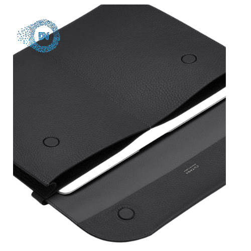 DN-12-Túi da bảo vệ laptop