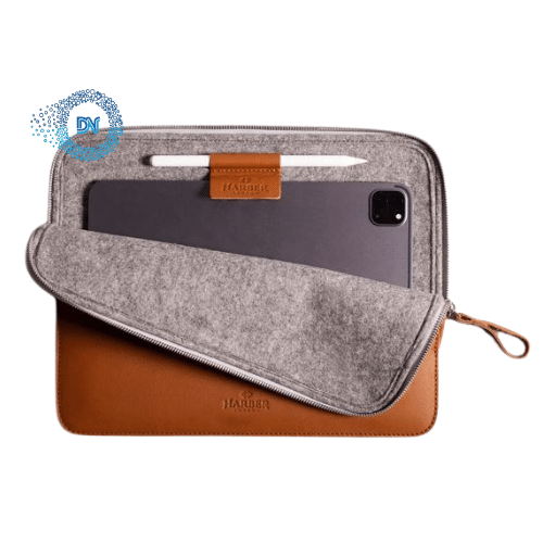 DN-13-Túi Chống Sốc Laptop & Túi Đựng Không Quai