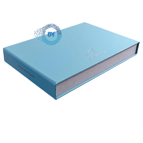 DN–12-Bảng Giá In Catalogue
