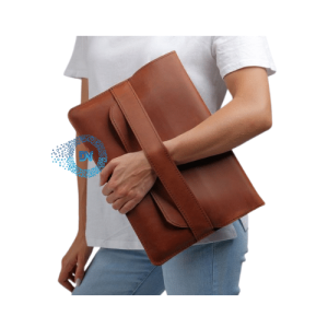 DN-17-Túi Da Bảo Vệ Laptop