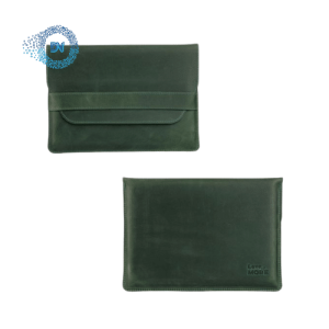 DN-18-Túi Da Bảo Vệ Laptop