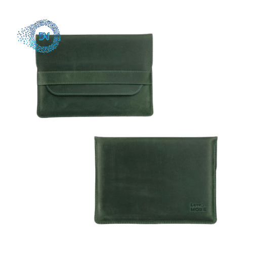 DN-18-Túi Da Bảo Vệ Laptop