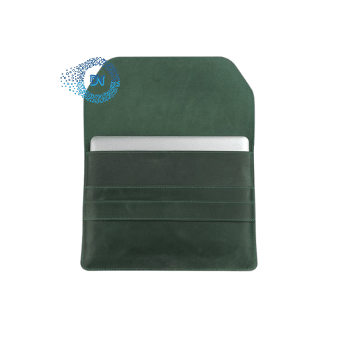 DN-18-Túi Da Bảo Vệ Laptop