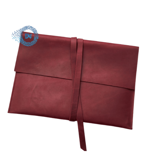 DN-19-Túi Da Laptop Mỏng