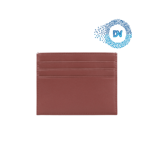 DN-26-Ví Đựng Card Da Simili