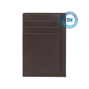 DN-25-Ví Đựng Card Da PU