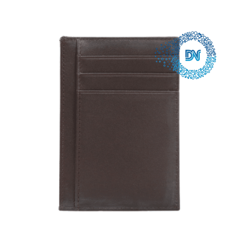 DN-25-Ví Đựng Card Da PU