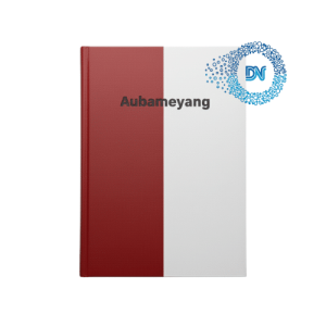 DN-11-Sổ Bìa Cứng A5