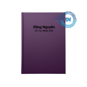 DN-19-Sổ Tay Ghi Chú Công Việc