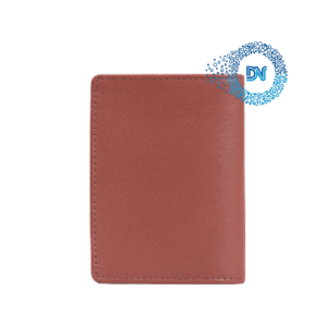 DN-22-Ví Đựng Card Da