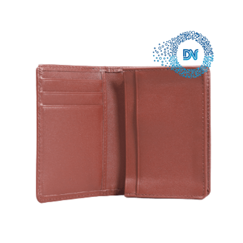 DN-22-Ví Đựng Card Da