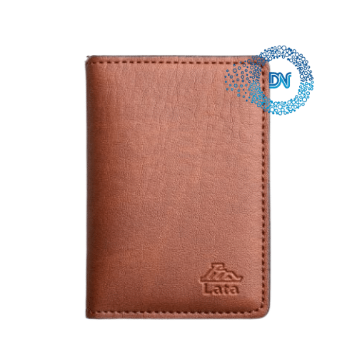 DN-21-Ví Đựng Card