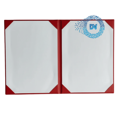 Bìa Đựng Chứng Chỉ-CN30