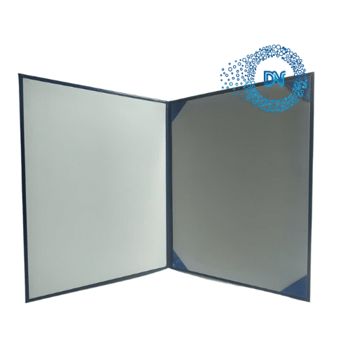 Bìa Bằng Tốt Nghiệp-CN31