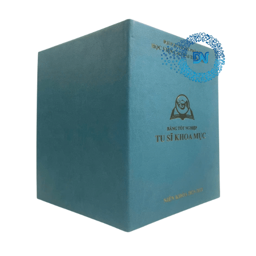 In Bìa Đựng Bằng Tốt Nghiệp-CN33