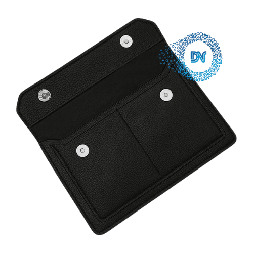 DN-13-Ví Đựng Giấy Tờ Xe