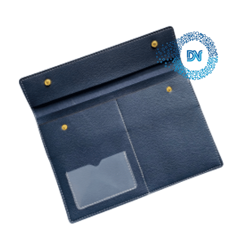DN-14-Ví Giấy Tờ Xe