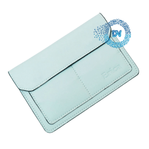 DN-20-Ví Đựng Giấy Tờ Da PU