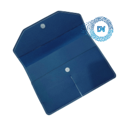 DN-21-Ví Đựng Giấy Tờ Da Simili