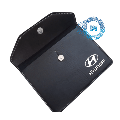 DN-24-Ví Giấy Tờ Da