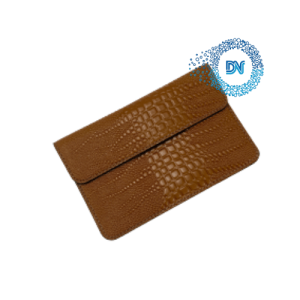 DN-27-Ví Da Đựng Giấy Tờ Xe