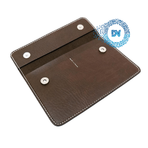 DN-29-Ví Đựng Giấy Tờ