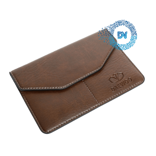 DN-30-Ví Đựng Đăng Kí Xe