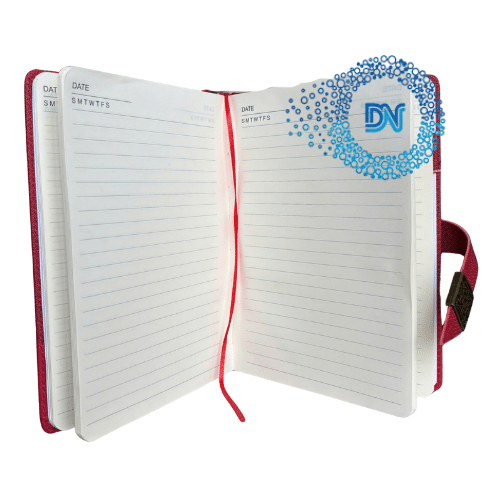 DN-05-Sổ Tay Cao Cấp