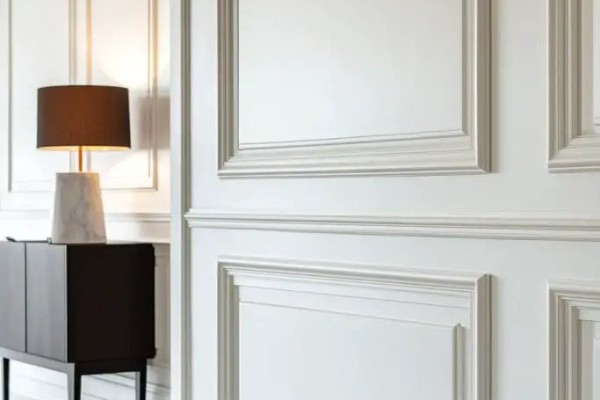 Phào Chỉ Là Gì? 5 Loại Phào Chỉ Phổ Biến Và Mẫu Mã Thiết Kế Nội Thất