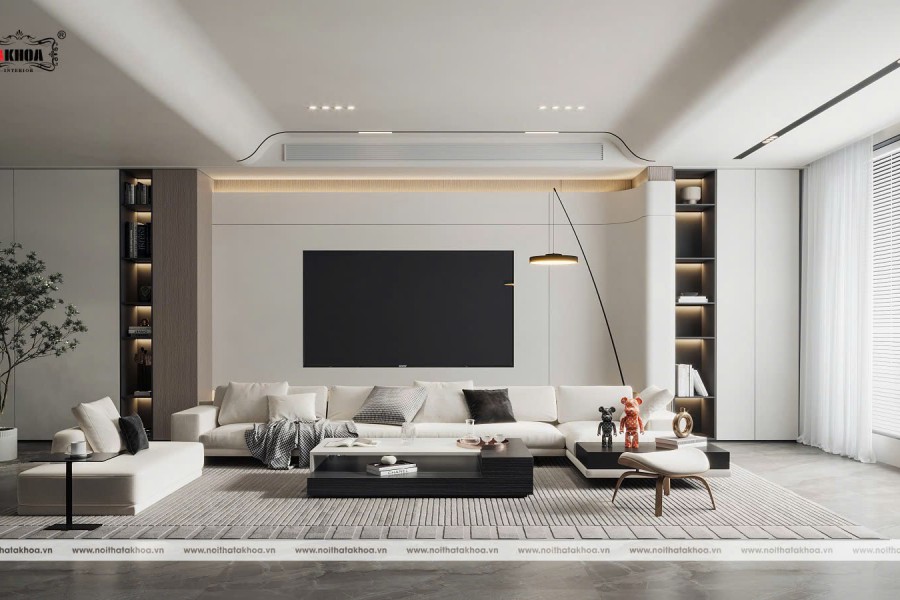 Tấm ốp than tre ánh kim vàng 122x244 dày 8mm