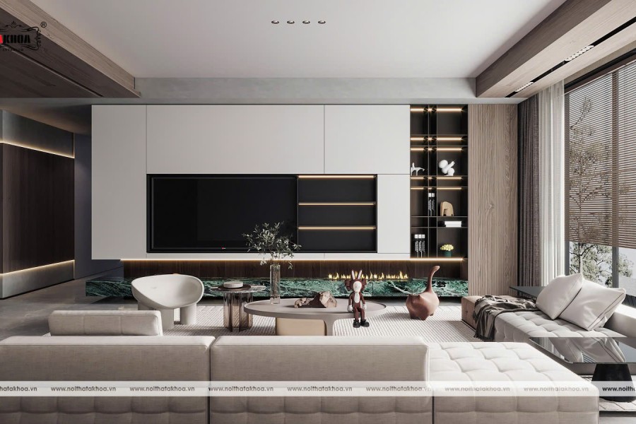 Tấm ốp than tre mặt gương 122x244 dày 9mm