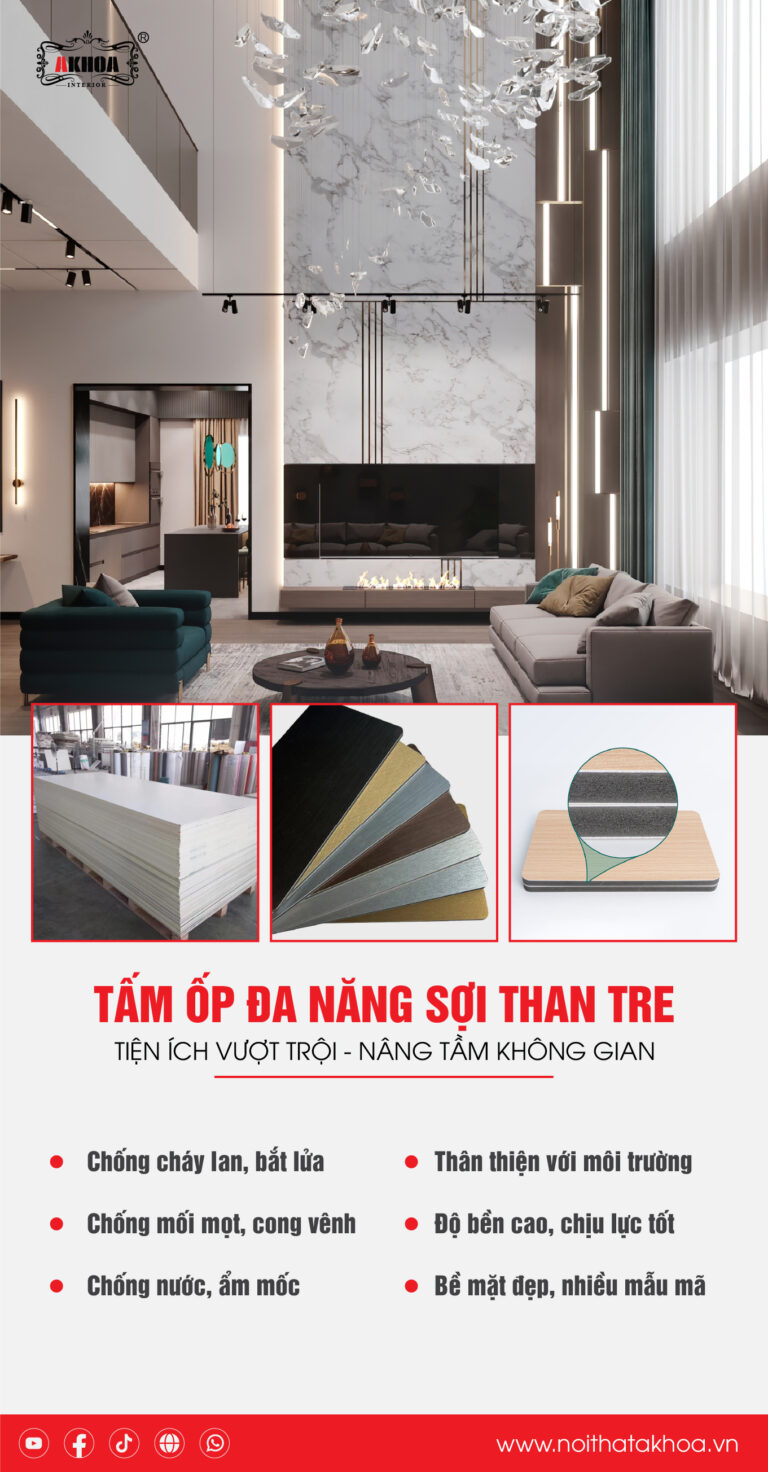 Vật liệu trang trí