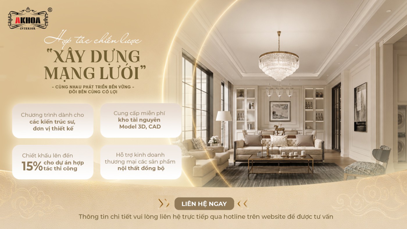 Đại lý 18 Nội Thất AKhoa – ảnh 9