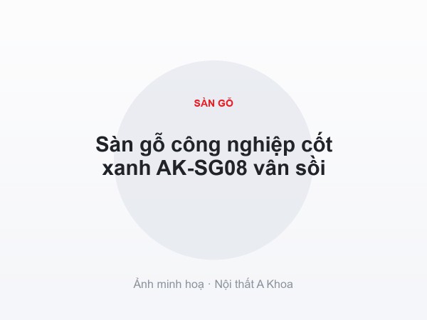 Sàn gỗ Plywood
