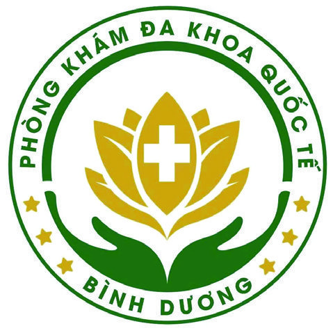 Phòng khám Đa khoa Quốc tế
