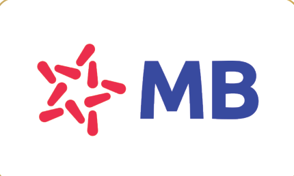 MB — Ngân hàng TMCP Quân đội