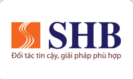 SHB — Ngân hàng TMCP Sài Gòn – Hà Nội