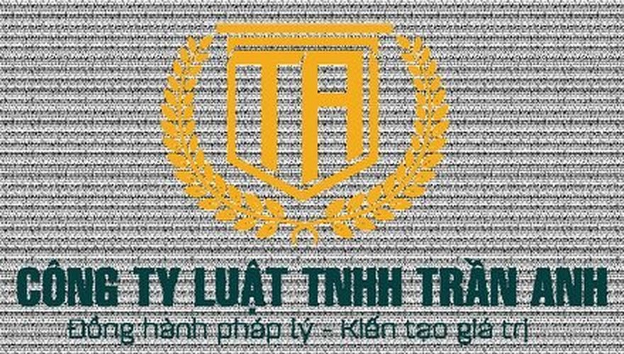 Công ty Luật TNHH Trần Anh